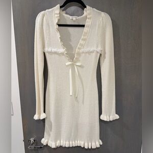For love and lemons Dress